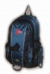 Blue New Design  sports backpack