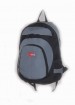 Flashlight Gray New Design  sports backpack