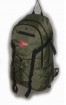 Flashlight Green New Design  sports backpack