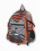 Flashlight Red New Design  sports backpack