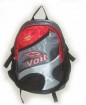 New Design polyester  sport backpack