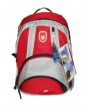 Red Leisure Duffel bag