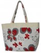 lady beach bag