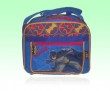 Big Blue Cartoon Travel cooler bag
