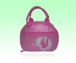 Pink Kid Cartoon Travel cooler bag