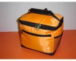 flashligh 420D Polyster Material cooler bag