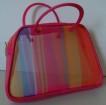 Colour Mesh Beauty  Cosmetic bag