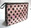 Dots Printing Micro  Cosmetic bag