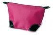 Pink Micro Cosmetic bag