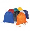 Colours  drawstring backpack
