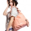 2012 spring style Pink fashion korean designer han