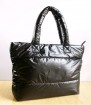 Black hot fashion handbag