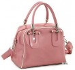 Pink fresh designer fashion handbags
