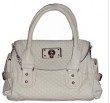 Professional White  Handbag