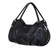 hot black generous fashion bag