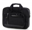 Black Micro  laptop bag