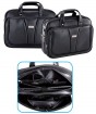 Hot sale Fashion Leather laptop bag