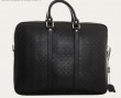 Hot sale Leather  laptop bag