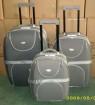 Gray  EVA Luggage bag