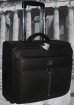 High Quality Polyster Luggage bag