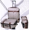 High Quality polyster Luggage bag