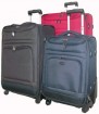 Soft Polyster Luggage bag