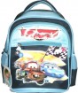 Boy's School Backpack