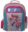 Cartoon Book Bag for Kids