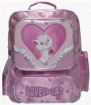 Cartoon Book Bag for Kids