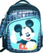 Mickey Mouse School Backpack
