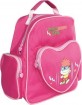 Pink Book Bag for Kids