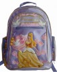 Pink Kid's School Student Bag