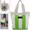 Bueaty Canvas Shopping bag