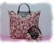 Fashion Polyster Shopping bag