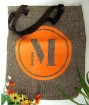 Jute  Shopping bag