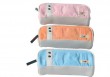 Colours Polyster  pencil bag