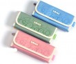 Colours promotion pencil bag