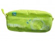 Green promotion pencil bag