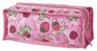 Pink promotion pencil bag