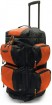 2012 Fashion 600D spor tLuggage travel bag