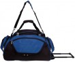 Blue Quality Sports  Luggage Travel Bags