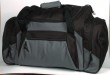 Gray Sports Travel Bags