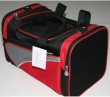 Red Fashion Design Travel Bag