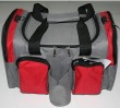 Red Promotion Duffel Bag
