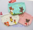 Cute Polyster Wallet bag