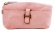 Pink  PU Wallet bag