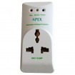 Voltage protector AP102EV