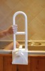 Bathtub Grab Bar