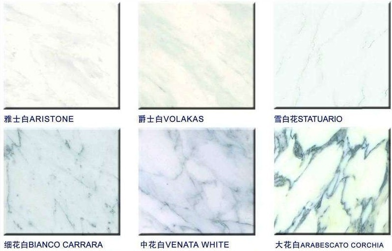 volakas marbles