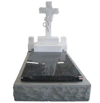 Russain style tombstone